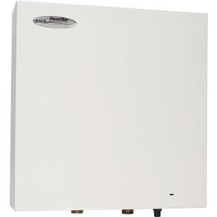 Bosch White Powerstar Ae125 240v 3 Gpm Indoor Electric Tankless Hot Water Heater