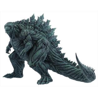 X Plus X Plus Toho 30cm Series Godzilla Earth Pvc Figure Planet Of The Monsters New Ems