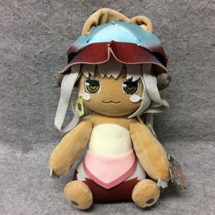 Download Taito Made In Abyss Nanachi Plush Doll Taito G29 411 For iPhone Get Wallpaper Taito Made In Abyss Nanachi Plush Doll Taito G29 411 For Android