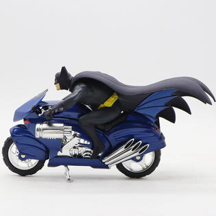 Corgi Moto Batman Batcycle 2000 Dc Comics 1:16 Neuf En Boite Ref 77404 Corgi Moto Batman Batcycle 2000 Dc Comics 1:16 Neuf En Boite Ref 77404