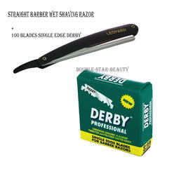 Double Edge Razor Blade Sharpener