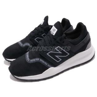 longing Write email Can be calculated New Balance MS247GTX D Gore-Tex Black Grey Men Running Shoes Sneakers  MS247GTXD