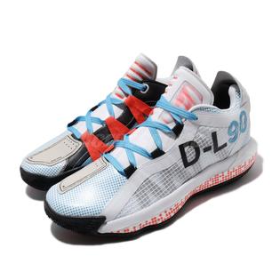 Adidas Adidas Dame 6 X Pusha T All Star I Am My Own Fan Damian Lillard Shoes Fw5749