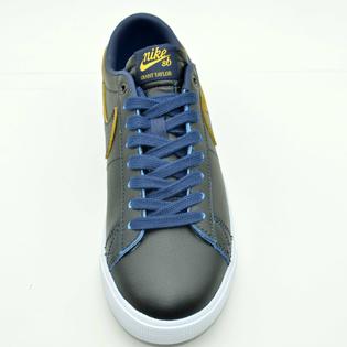 Nike Sb Zoom Blazer Low Black Purple Yellow Bq Nba Men S Skate Shoes Nike Sb Zoom Blazer Low Black Purple Yellow Bq Nba Men S Skate Shoes