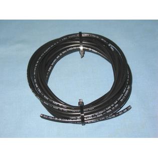 Carol Carol C1188 Rg 58a U 50 0hm Coaxial Cable 25 Ft Stranded Made In Usa