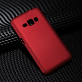 Unbranded Generic For Samsung Galaxy J1 J2 15 Snap On Rubberized Matte Hard Case Cover Unbranded Generic For Samsung Galaxy J1 J2 15 Snap On Rubberized Matte Hard Case Cover