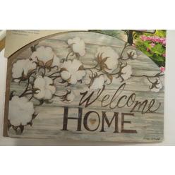 Discount Decorative Flags Harvest Home Interchangeable Magnetic