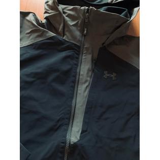 Under armour boundless jacket Clearance