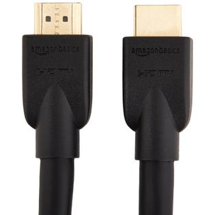 Hl 007319 Amazonbasics Cl3 Rated In Wall Installation Hdmi