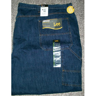 Carpenter Lee Men S Jeans Sears