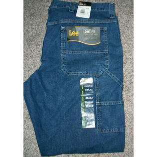 Carpenter Lee Men S Jeans Sears