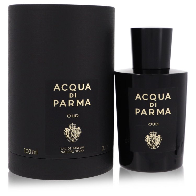 Acqua Di Parma Eau De Parfum Spray 3 4 Oz Acqua Di Parma Oud By Acqua Di Parma 3 4 Oz 100 Ml