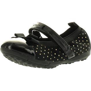 GEOX Geox Girls Kaytan Fashion Mary Jane Flats Shoes