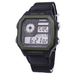 Men S Watches Digital Sears
