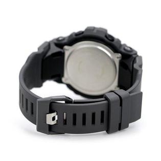 Casio Casio G Shock G Squad Step Tracker Gba800 8a Gba 800 8a Bluetooth Watch Gray