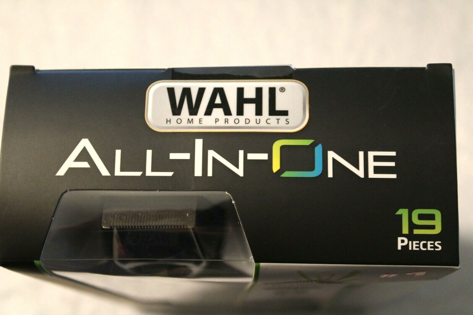 Wahl Wahl All In One Lithium Ion Trimmer