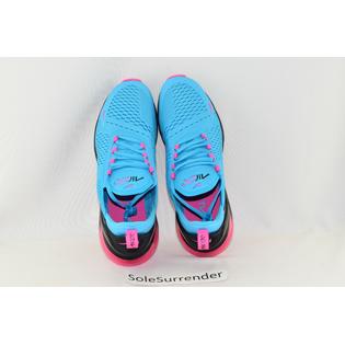 Nike Air Max 270 Choose Size Bv6078 400 South Beach Miami Pink Blue Black Og Nike Air Max 270 Choose Size Bv6078 400 South Beach Miami Pink Blue Black Og