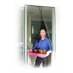 Jobar Instant Sliding Door Screen 48