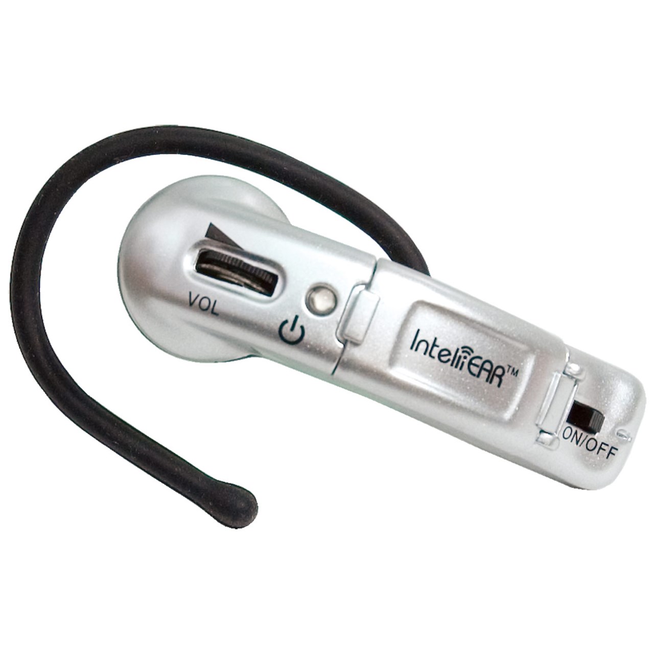 Kagan IntelliEar Personal Sound Amplifier (Battery Operated)