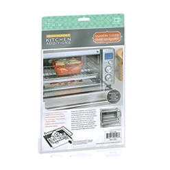 Meridian Point Reusable Toaster Oven Spill Guard