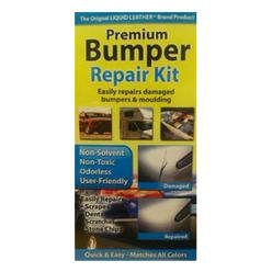 As Seen On TV Liquid Leather Bumper Repair Kit (30-902)