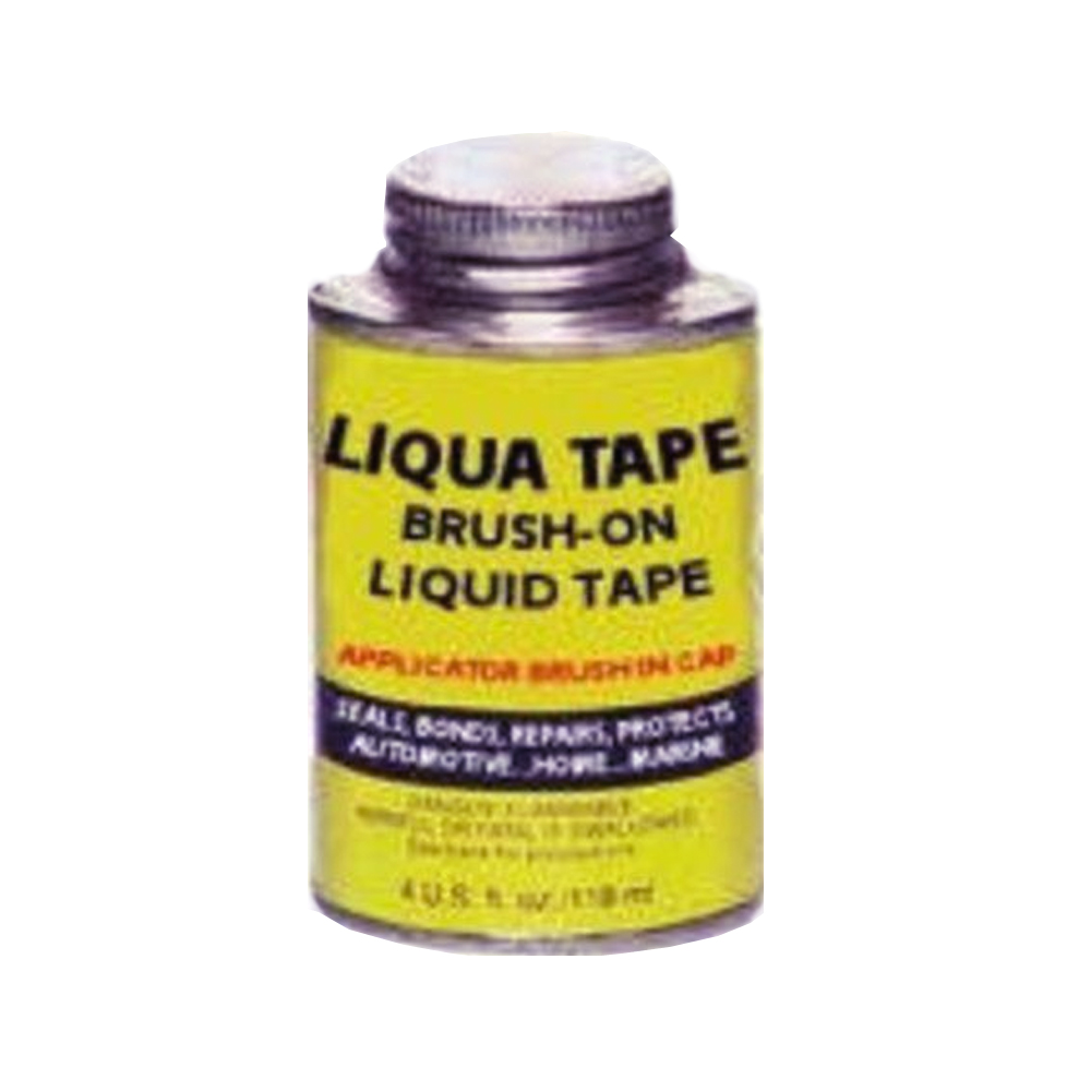 TV Time Direct Liqua-Tape Brush On Liquid Tape