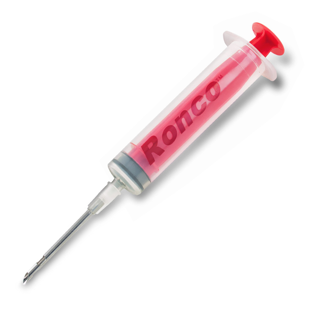 Ronco Liquid Flavor Injector: Enhance Your Culinary Creations