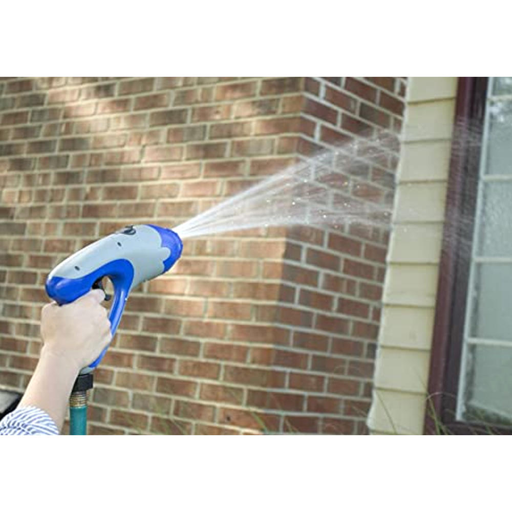 Detailer's Choice H2O Clean Shot - Soap & Water Spray Gun