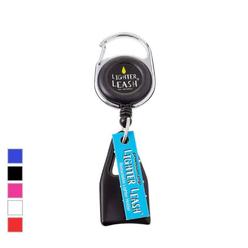 Bar Premium Lighter Leash Retractable Lighter Holder - Mini (1)