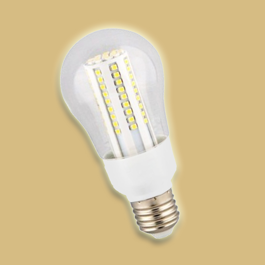 Miracle LED MiracleLED UnEdison Cool Bulb