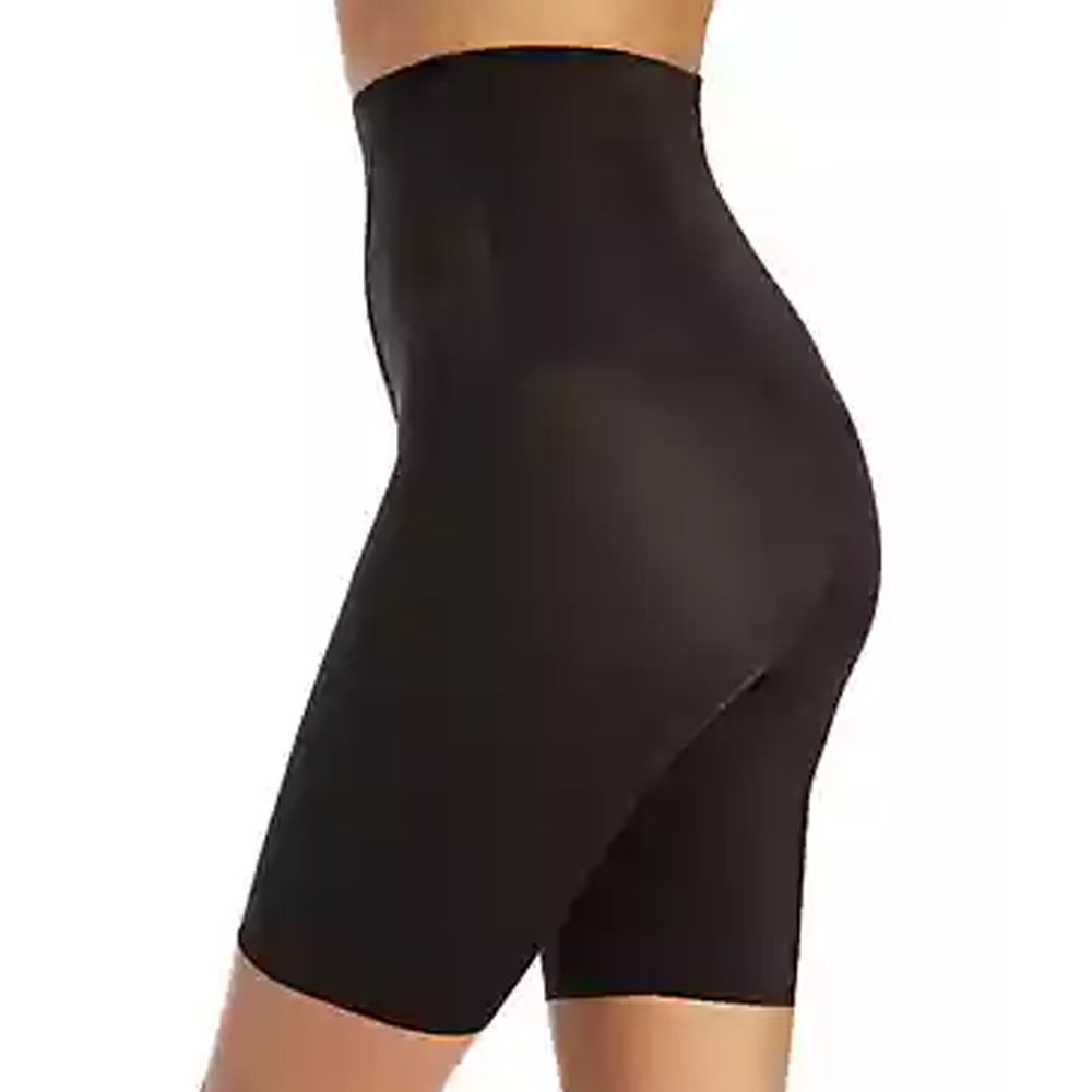 Comfia Shapewear Shorts (Medium, Black)
