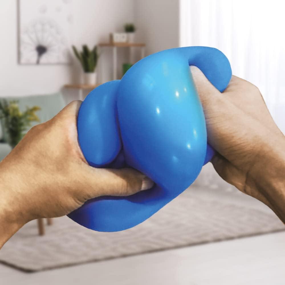 Buzzy Ultimate Stress Relief: Colossal Stress Buster Ball