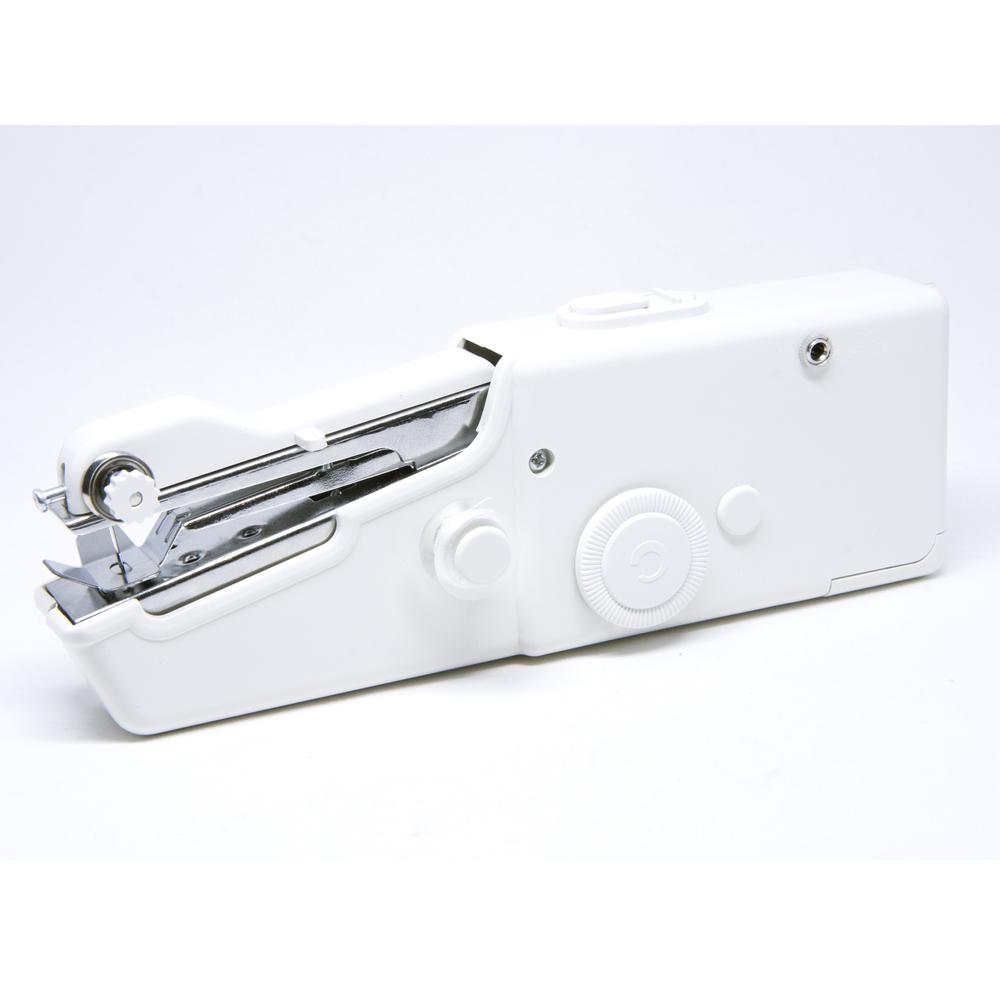 As Seen On TV Magic Stitch - The Handheld Portable Sewing Machine