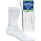 Phillips Edwards Phillips Edward Diabetic Crew Socks White 3 Pack (Sizes 9-11) …
