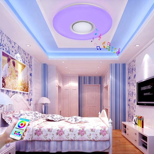 Install A Wireless Ceiling Light Fixture