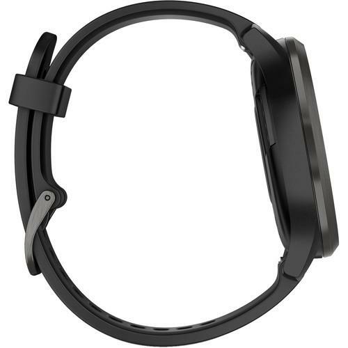010 21 Garmin Vivomove Hr Smart Watch Activity Tracker Hrm Sports Running Fitness 010 21 Garmin Vivomove Hr Smart Watch Activity Tracker Hrm Sports Running Fitness