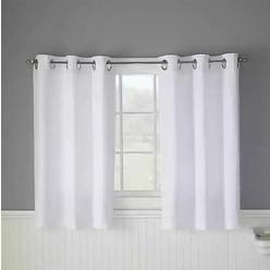 Hookless Shower Curtain Sage