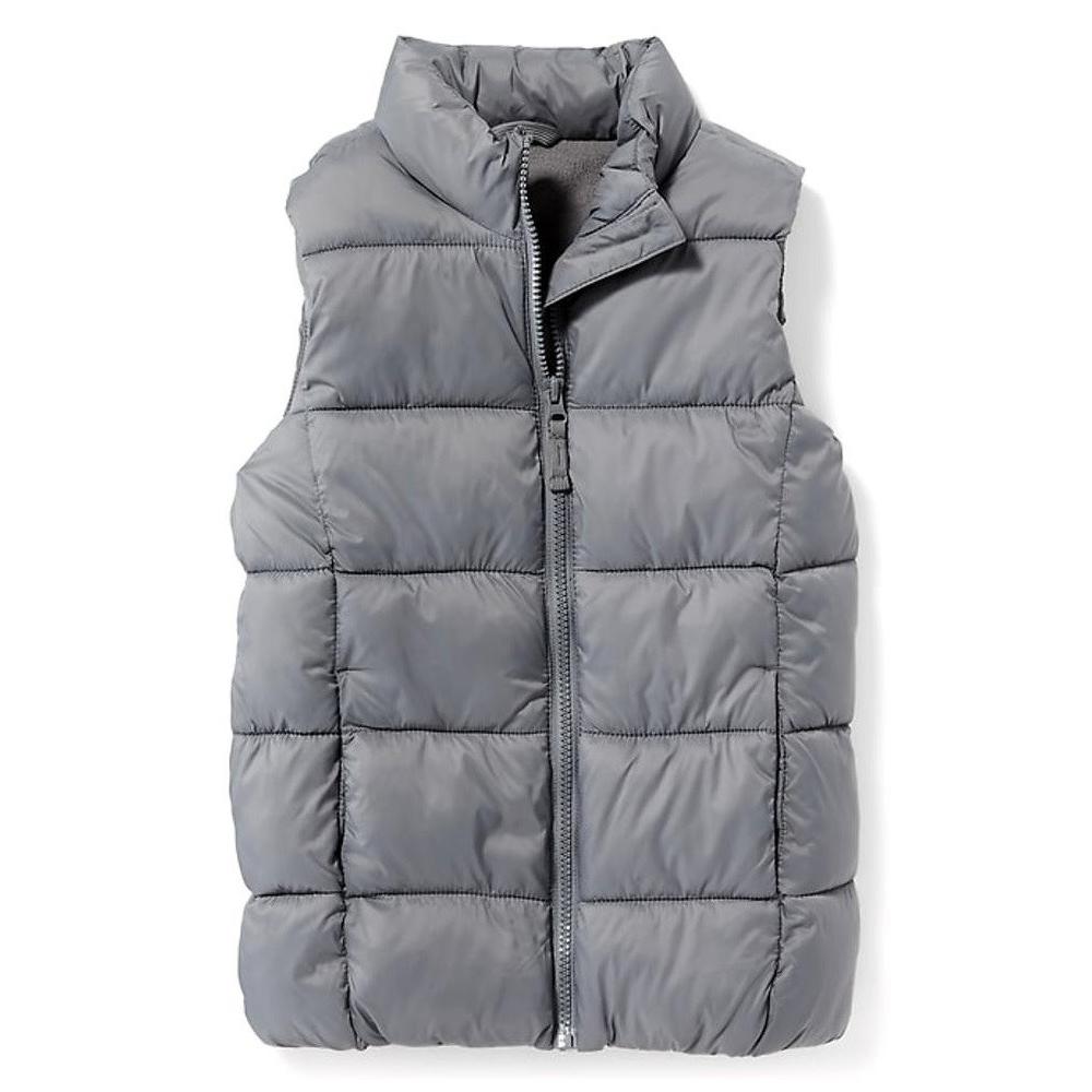 Clearance Sale Old Navy Frost Free Vest For Girls
