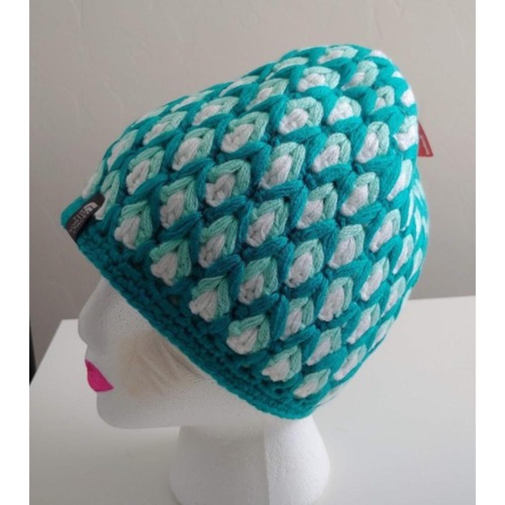 The North Face Women S Ski Winter Hat Briar Beanie One Size Kokomo