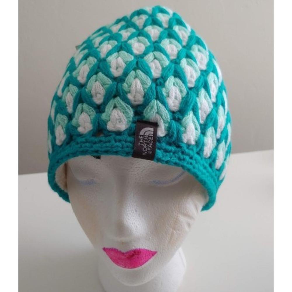 The North Face Women S Ski Winter Hat Briar Beanie One Size Kokomo