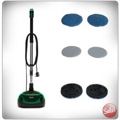 Residential Tile Floor Scrubber