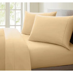 Home Sweet Home Dreams Inc Oxford Collection 600 Thread Count Deep Pocket Egyptian Quality Cotton Solid Sheet Set