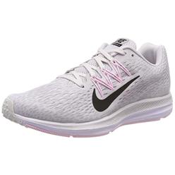 Nike Womens Zoom Structure Triax 14 Running Shoes