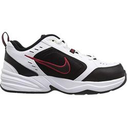 Nike Air Monarch Iv Extra Wide Mens Training Shoes Black Nike Air Monarch Iv Extra Wide Mens Training Shoes Black