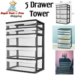 Sterilite 21108003 Deep Closet Storage Drawer From Sears Com