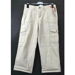 Lee Women S Comfort Fit Capri Pants