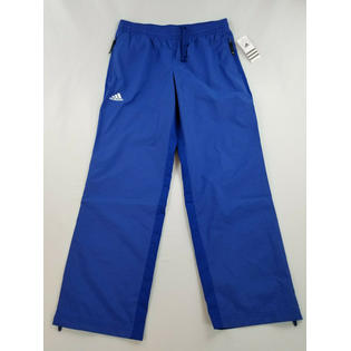 ADIDAS TIRO 13 Training Jacket (Blue and White) NEW $25.99 ADIDAS TIRO 13 Training Jacket (Blue and White) NEW $25.99