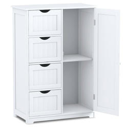 24 Deep Storage Cabinet