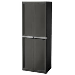 Patio Outdoor Storage Cabinets With Shelves