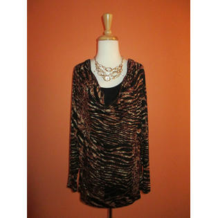 Cable Gauge Women S Tops Sears